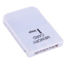 1MB Memory Card Stick For 1 One PS1 Game CX4