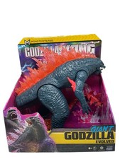 Godzilla x Kong The New Empire Giant Godzilla Evolved Monsterverse FREE SHIPPING