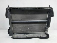 2023 KIA STONIC Mk1 (YB)  1.0L Petrol 6 Speed Manual  Radiator Rad Pack