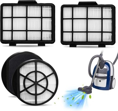 Ersatz HEPA Filter für Bosch BBZ152EF Serie 2 BGC05 BGS05 BGC05A220A Zubehör