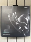 EPOS H3 Hybrid  Gaming Headset - New Sealed