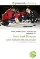 Frederic P. Miller (U. A.) | New York Rangers | Taschenbuch | Englisch (2026)