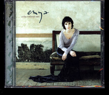 CD ENYA A DAY WITHOUT RAIN NEW / FACTORY SEALED