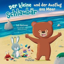 Der kleine Schlaubär und der Ausflug ans Mee...