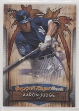 2019 Topps Grapefruit League Greats Aaron Judge #GLG-26 qt1