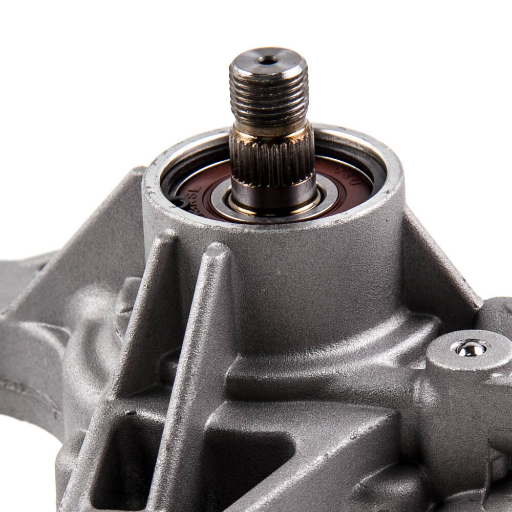 Power Steering Pump Fit for Honda Accord CM5 CM7 CL9 2.4L Engine 0307