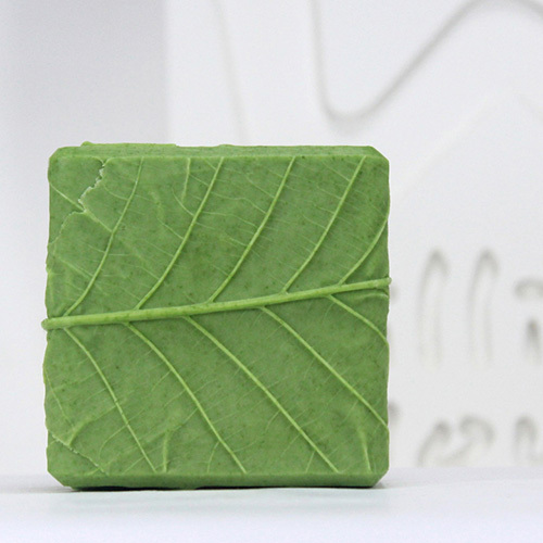 Leaf Handmade Silicone Soap Mold Candle Mould Diy Craft Molds eBay