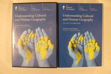 Understanding Cultural and Human Geography Gr...