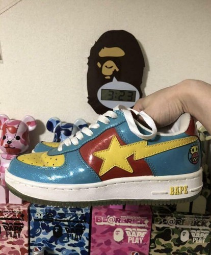 bapesta ebay