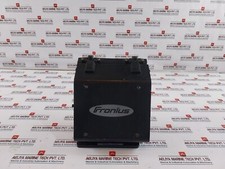 Saldatrice Fronius 4.049.001 VR 1500-PAP 4R/G/W/CB ROB./A IP21 avanzamento filo