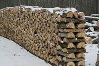 BOIS DE CHAUFFAGE/FIREWOOD