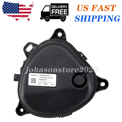 For Tesla Model 3 Pedestrian Warning Speaker 1299965-00-A Factory 2017-2020
