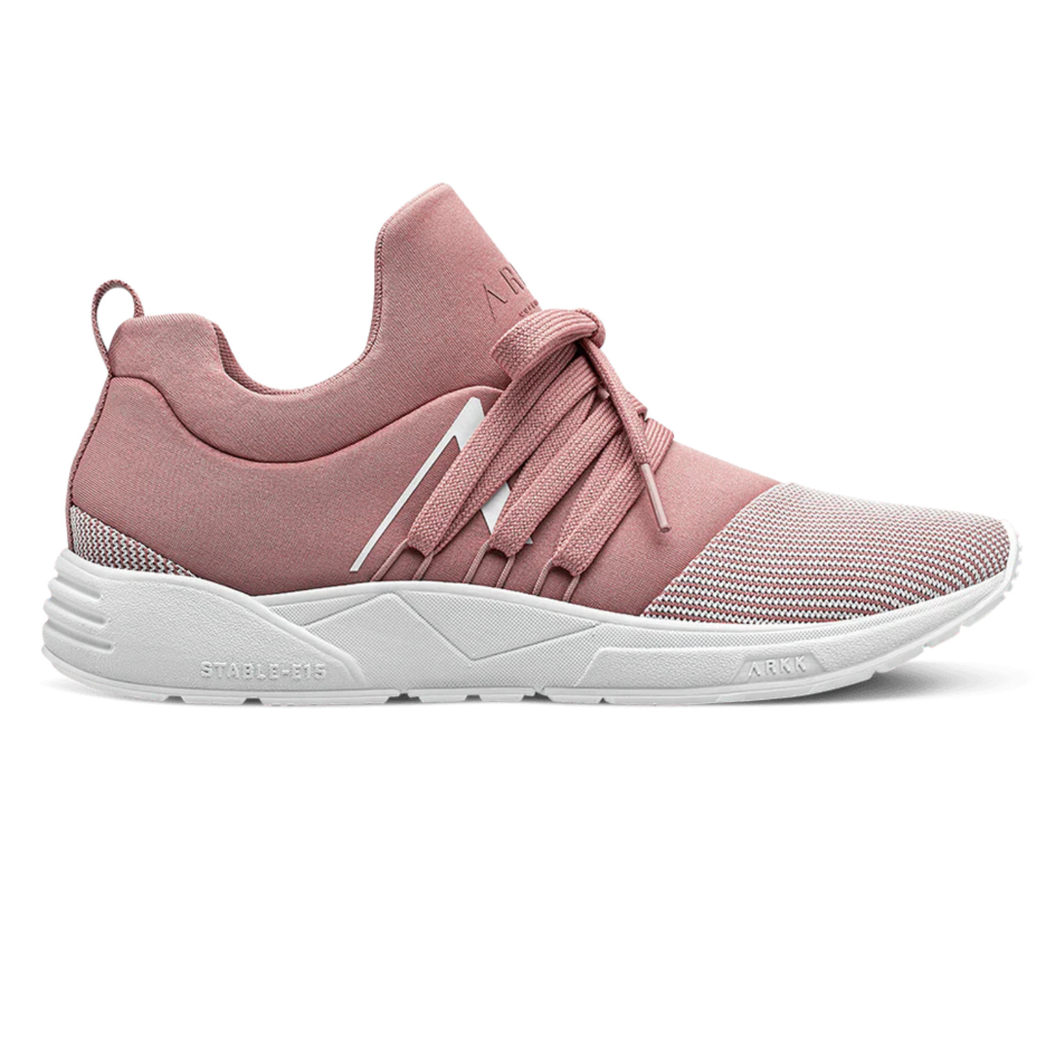 Сетчатый комбинезон Damen Schuhe ARKK Copenhagen Raven Mesh Pet S-E15 размер 38 25290₽