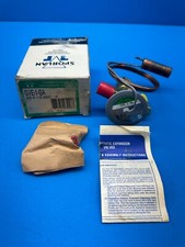 Sporlan 3/8" x 1/2" SAE 5' Tubing R-22 Thermostatic Expansion Valve GVE-1-GA