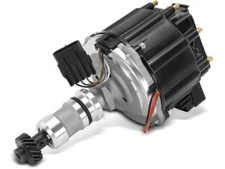 For 1985-1989 Cadillac DeVille Ignition Distributor APR 23449FRMC 1986 1987 1988