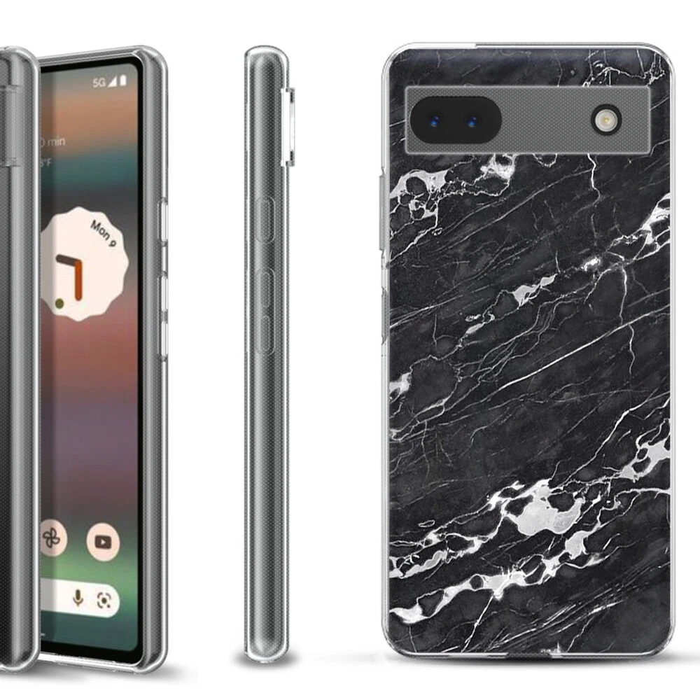 Phone Case for Google Pixel 6a,7a,7,7 Pro,8,8a,8 Pro Screen Protector p15