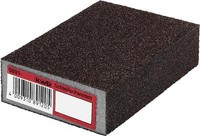 Kwb Schleifschwamm Uni-Schleifix Holz & Metall Mittel/Grob 100 X 70 X 26 Mm Lose