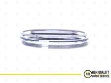 Piston Rings STD For Yanmar 119515-22500, 3TNV70, 70MM. (For 1 Piston)