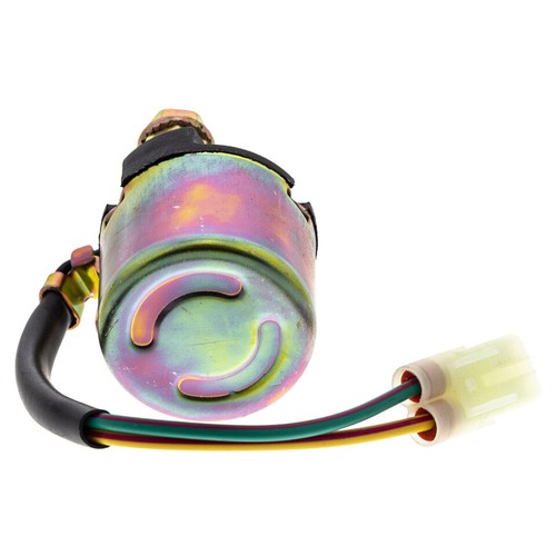 Starter Relay Solenoid For Honda TRX420 Fa Fe Fm Te Tm Rancher 420 4X4 2015-2018 - Foto 6 di 10