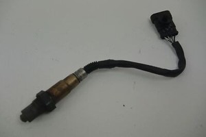 Aprilia RSV4 APRC Lambda Sonde Krümmer