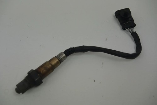 Aprilia RSV4 APRC Lambda Sonde Krümmer