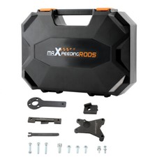 Kit de distribution Fiat 500