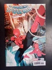 Amazing Spider-Man #1 Simone Di Meo Variant Comic Book First Print 2025