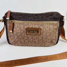 calvin klein belfast signature crossbody