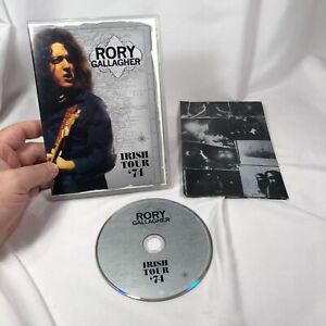 Rory Gallagher Irish Tour 74 | eBay Rory Gallagher Irish Tour 74 | eBay