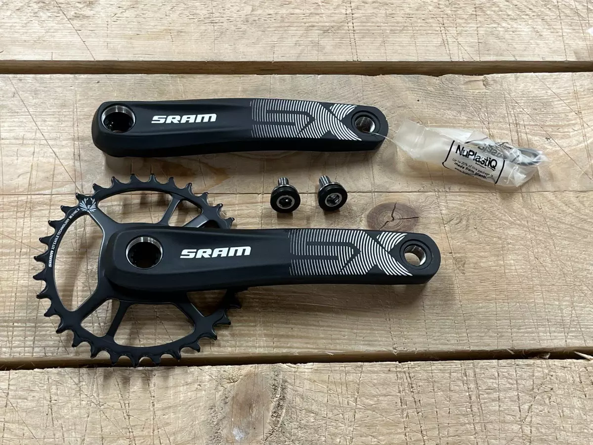 Sram ebay hotsell