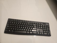 Logitech Keyboard