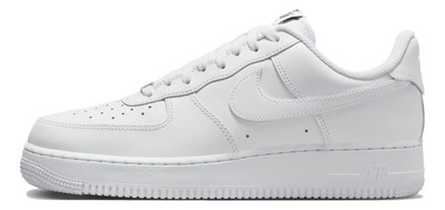 FD1146-100 Nike Air Force 1 '07 Flyease Men's Size 15 Sneakers