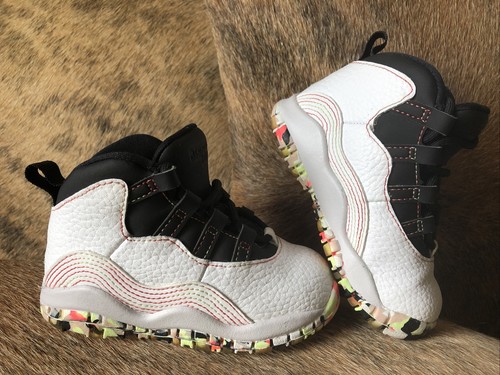 Nike Air Jordan Retro 10 Retro SE 