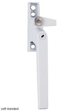 Cotswold Cockspur uPVC Window Handle 