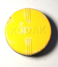 Vintage Kodak Adapter Ring In Protective Case 1 1/4 Inch To 31.5mm With Filter