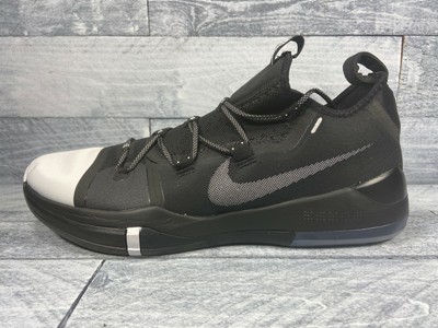kobe exodus black toe