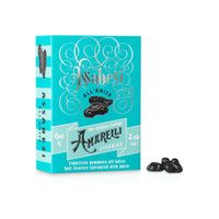 Liquirizia Amarelli Assabesi All'anice 60 G Confetti Di Liquirizia Gommosa