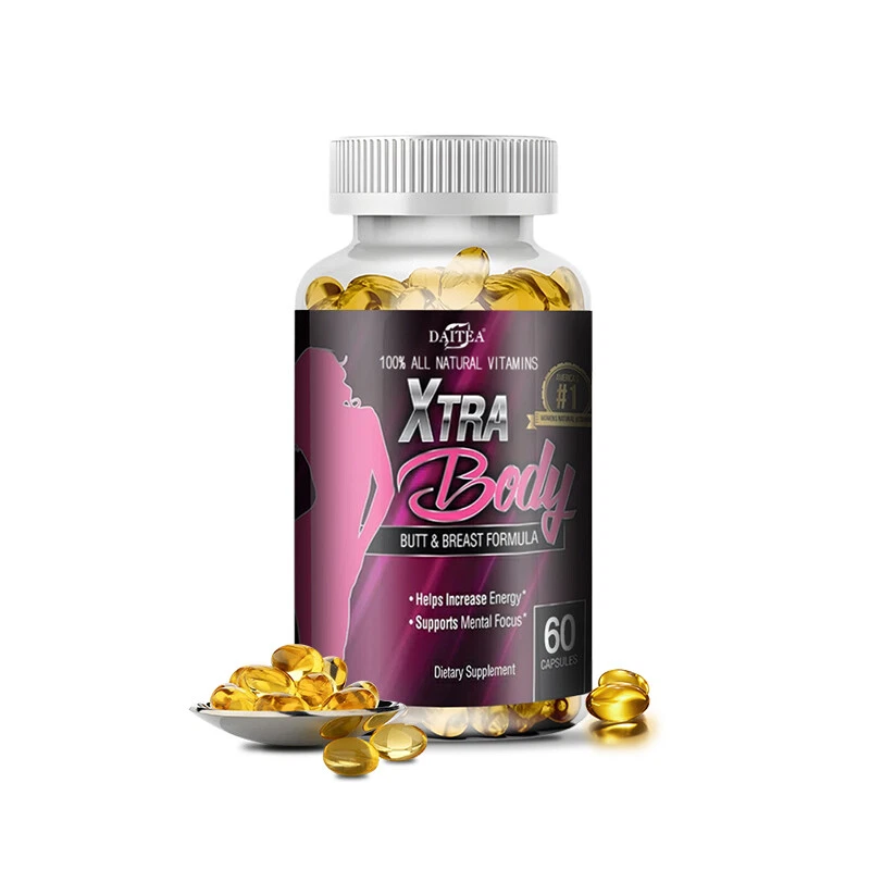 60 Capsules
