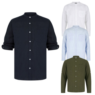 Zanone Camicia A Maniche Lunghe In Blue