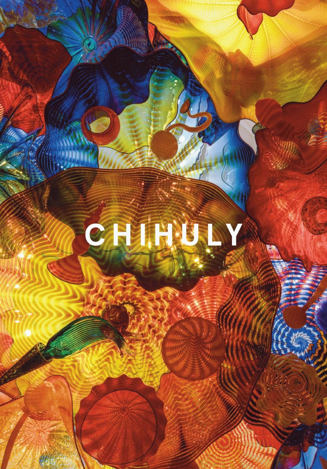 Chihuly - Ed By Diane Chardonneau - Hardback - Very Good