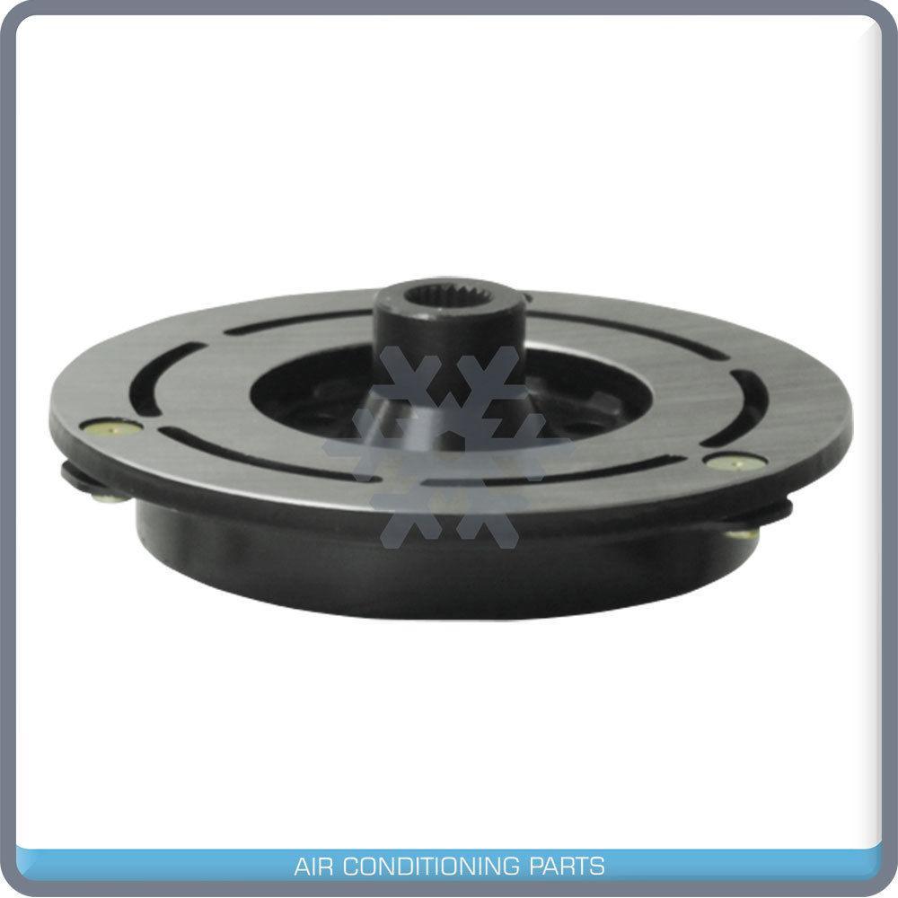 New A/C Compressor Hub for Dodge Ram 1500, 2500, Dakota / Mitsubishi Raider