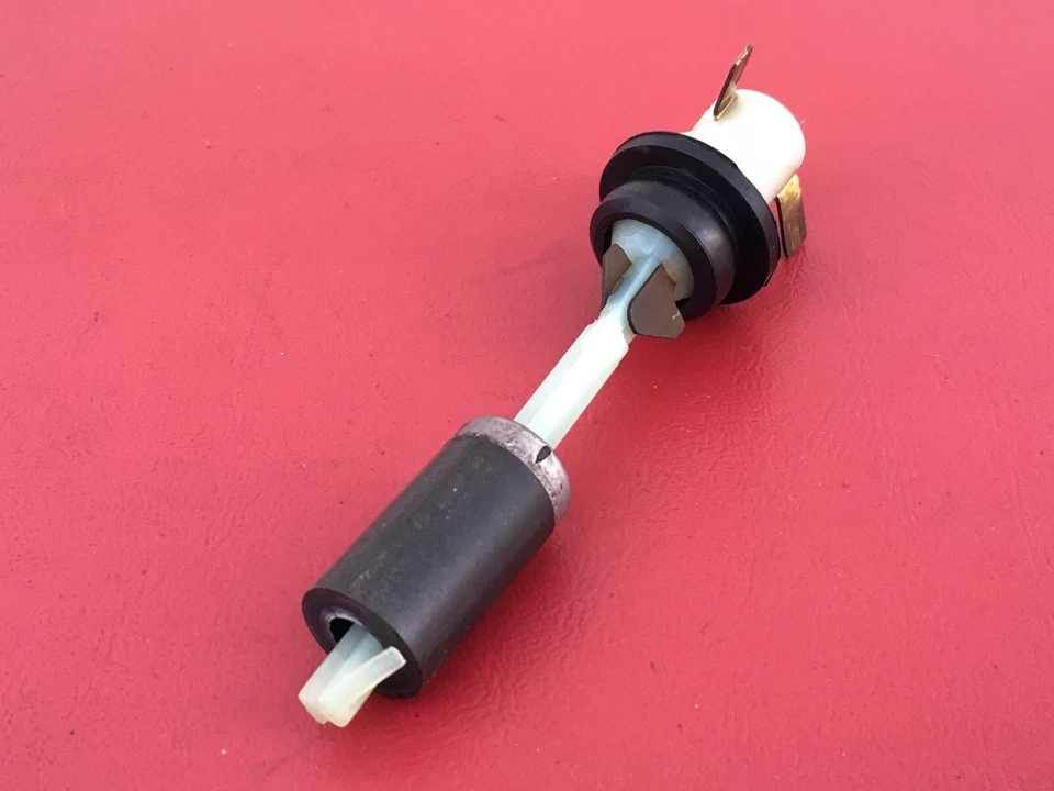 Rotax Low Oil Warning Sensor Oil Injection Tank Reservoir Ultralight Aircraft - Image 4 of 4