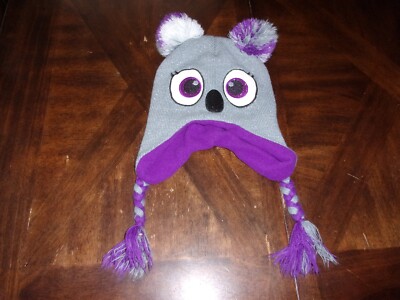 Girls hat