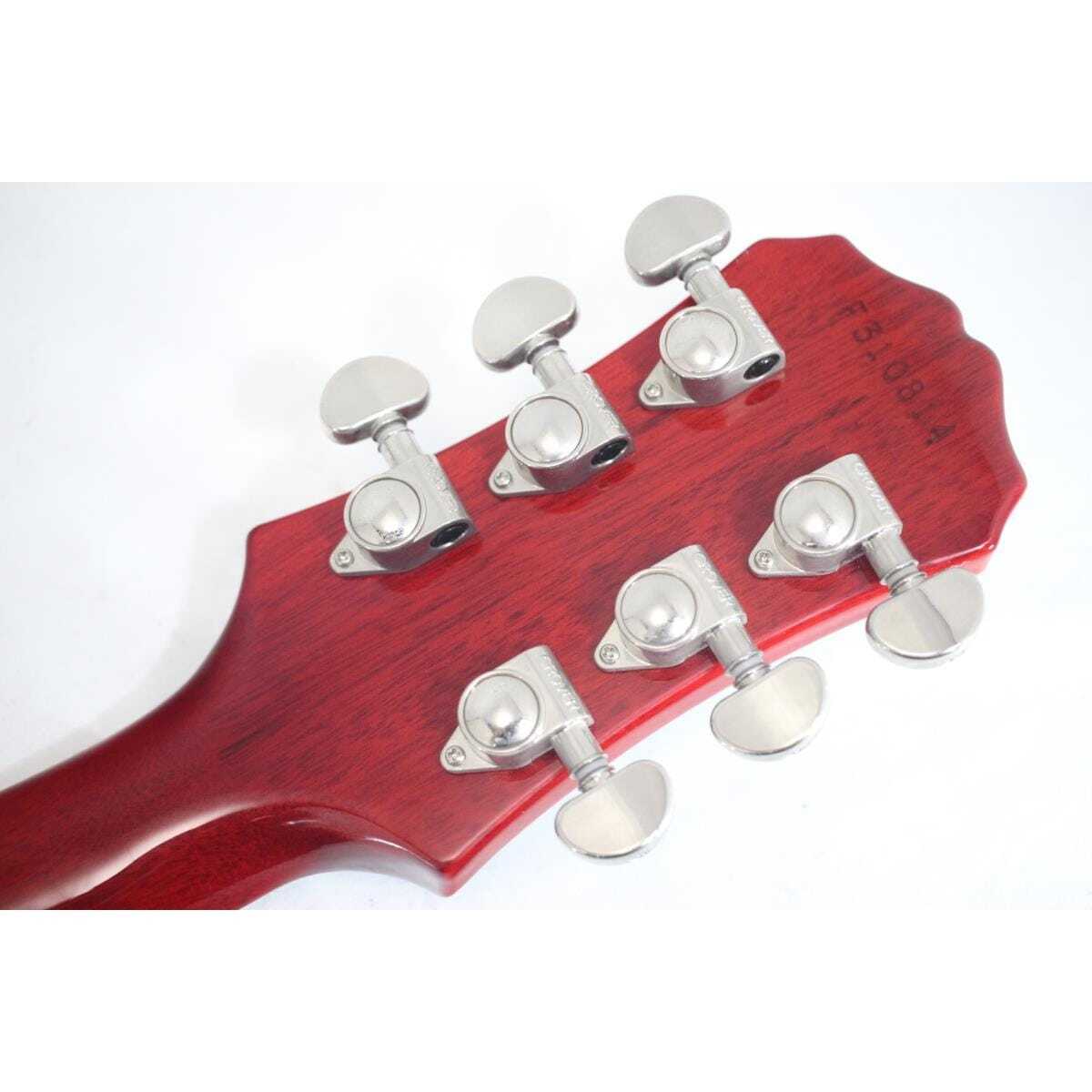 【し＊ん様】Epiphone Les Paul 1960 Tribute❣️ Epiphone Electric Guitar Les Paul model 1960 TRIBUTE PLUS