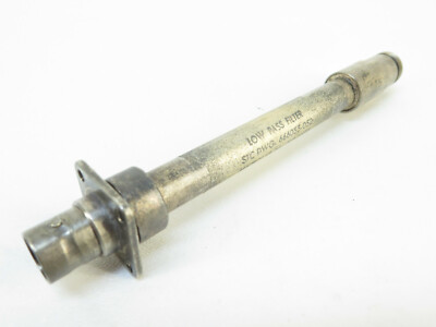 LOW PASS FILTER MODEL FL-1000　(USED) s-l400.jpg
