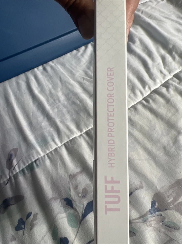 FUNDA PROTECTORA PARA TELÉFONO CELULAR MYBAT PARA APPLE IPHONE 8 PLUS/7 PLUS A3 Foto 3 de 4