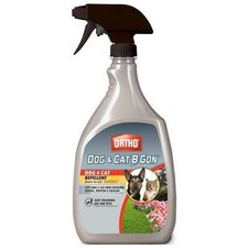 get off cat & dog training repellent 500ml