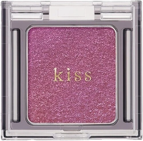 Maquillaje de Ojos Kiss Pressed Powder