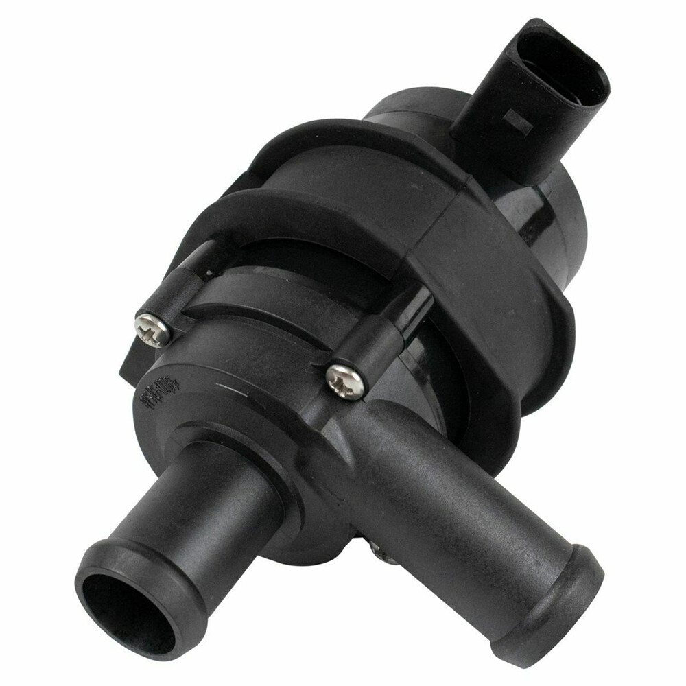 Zusatzwasserpumpe Für Audi A4 A5 A6 - 12V Kühlmittelpumpe 03L965561
