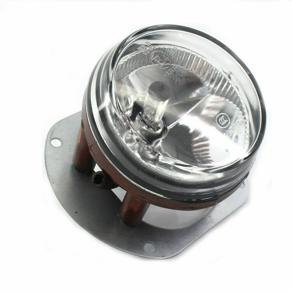 UK Front Fog Light Right For Mercedes Benz W204 C300 C63 AMG C350